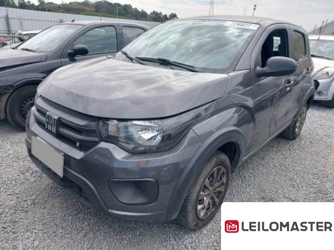 FIAT MOBI 21/21
