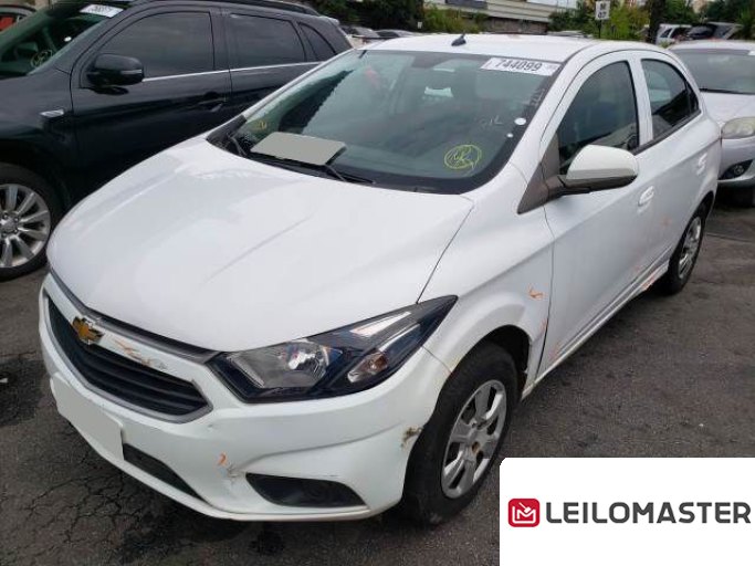 CHEVROLET ONIX 16/16