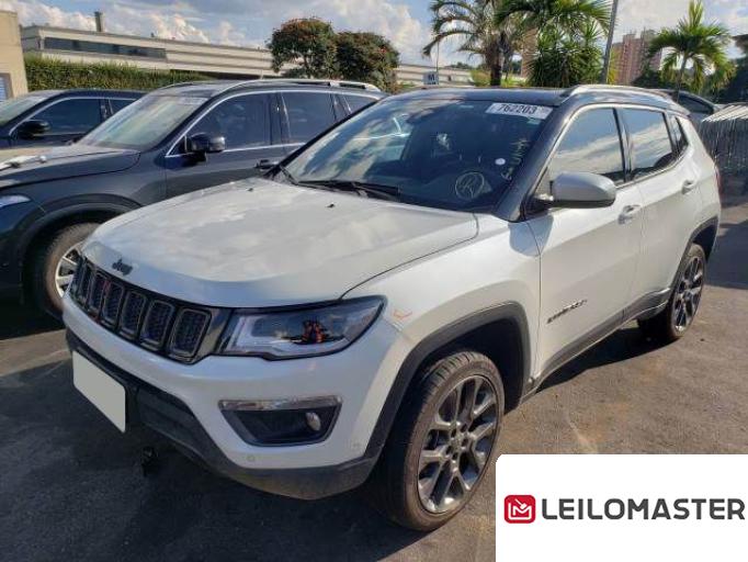 JEEP COMPASS 19/20
