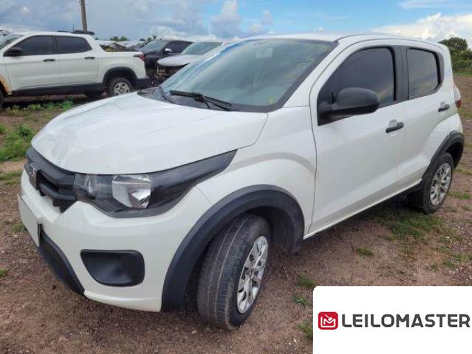 FIAT MOBI 21/21