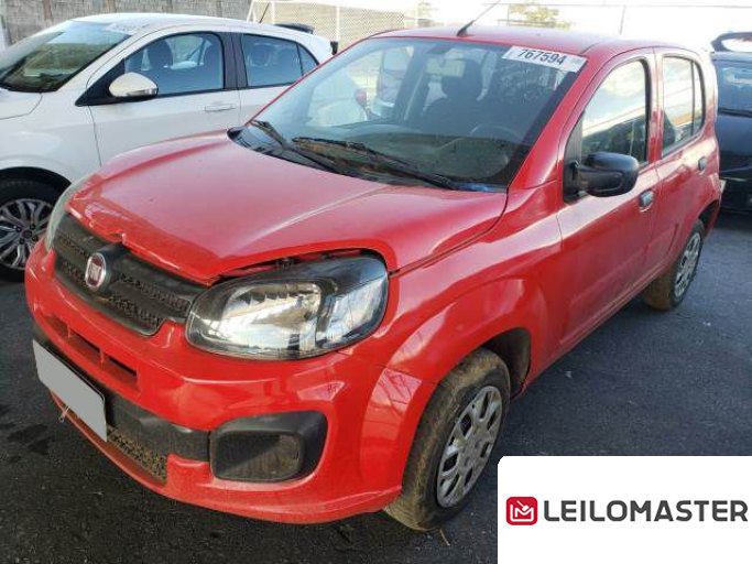 FIAT UNO 20/21