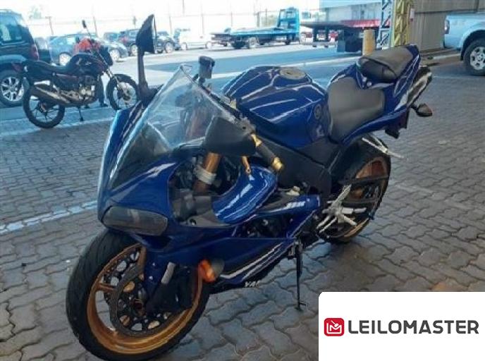 YAMAHA YZF R1 08/08