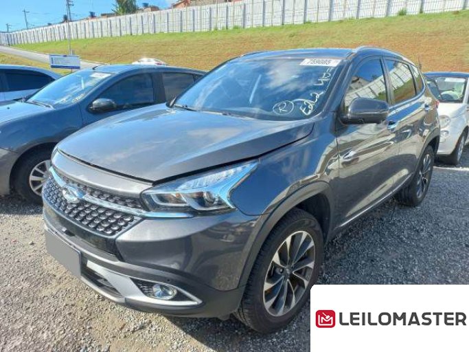 CAOA CHERY TIGGO 7 21/22