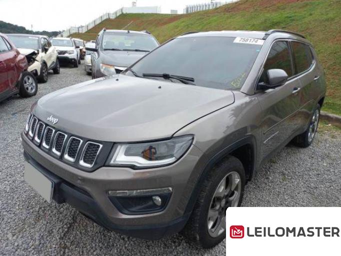 JEEP COMPASS 19/19