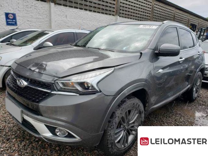 CAOA CHERY TIGGO 7 19/20