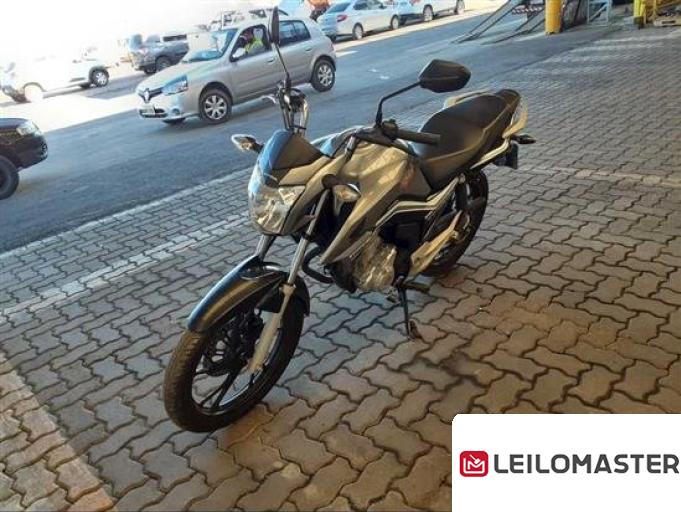 HONDA CG 160 TITAN 18/19