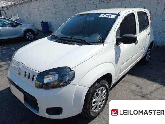FIAT UNO 15/16