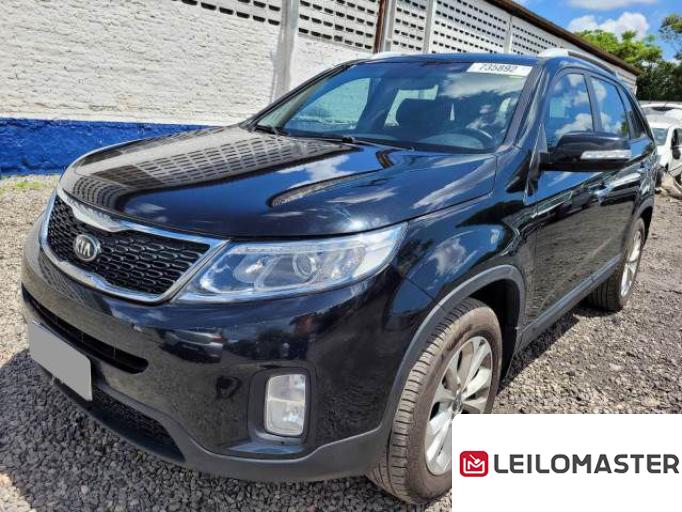 KIA SORENTO 14/15