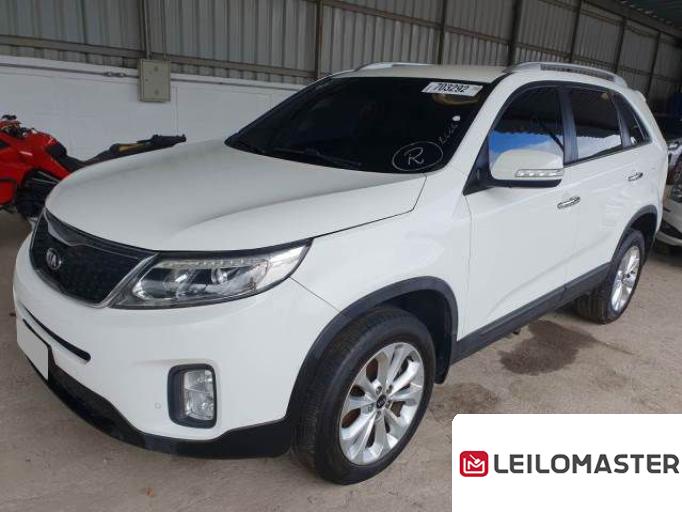 KIA SORENTO 12/13