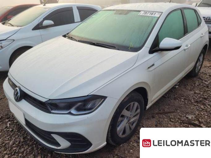 VOLKSWAGEN POLO 22/23