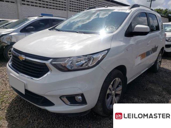 CHEVROLET SPIN 22/23