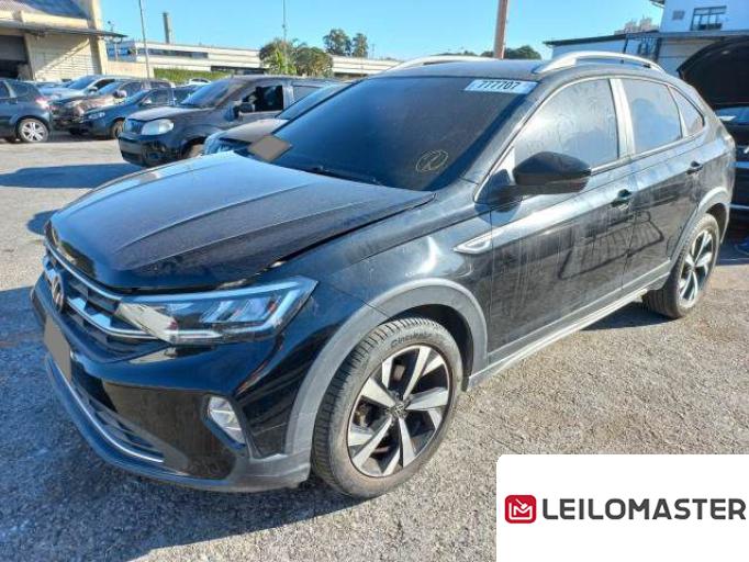 VOLKSWAGEN NIVUS 21/21