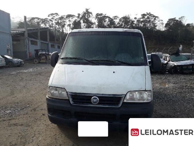 FIAT DUCATO 10/11