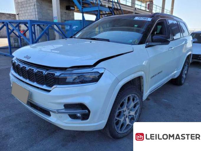 JEEP COMMANDER 22/23