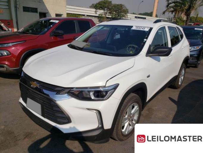 CHEVROLET TRACKER 21/21 