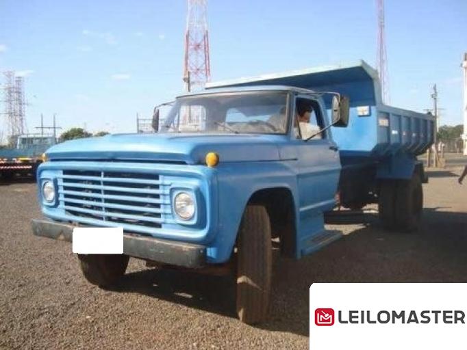FORD F 600 66/66