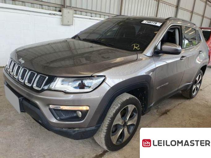 JEEP COMPASS 17/17