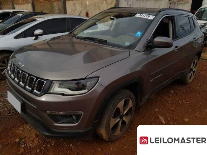 JEEP COMPASS 18/18