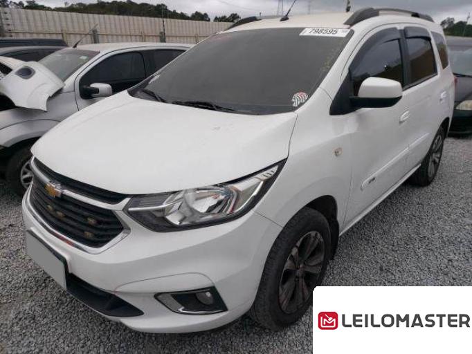 CHEVROLET SPIN 20/21