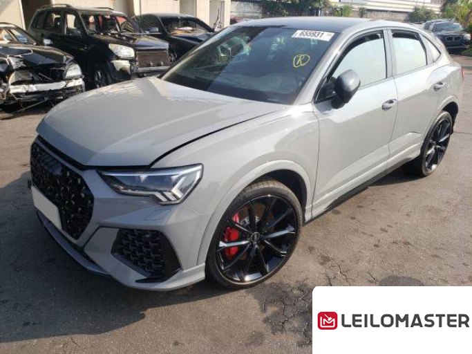 AUDI RS Q3 21/22