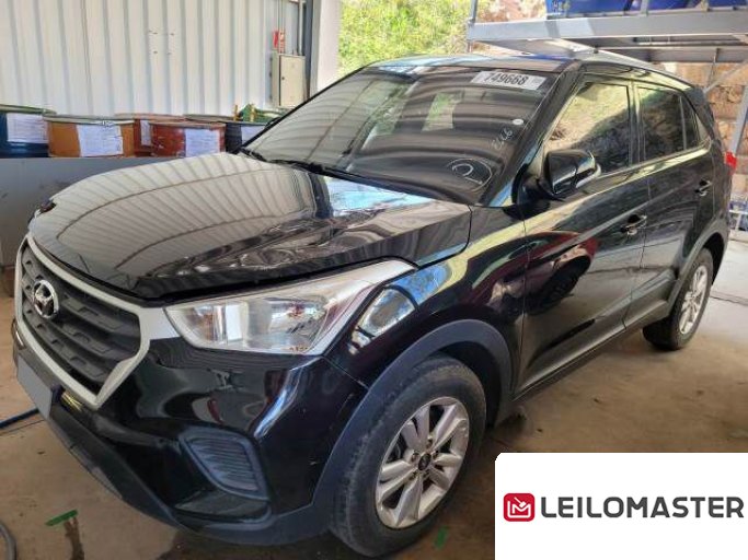 HYUNDAI CRETA 19/20
