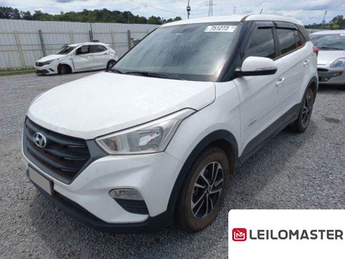 HYUNDAI CRETA 19/20