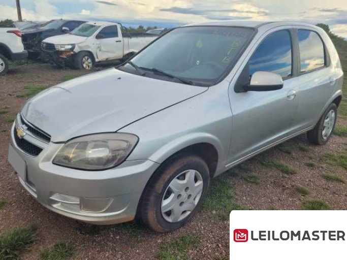 CHEVROLET CELTA 15/15