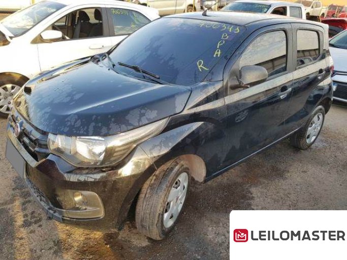 FIAT MOBI 18/19