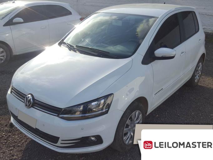 VOLKSWAGEN FOX 17/18