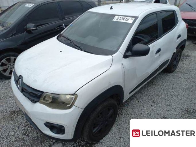 RENAULT KWID 19/20