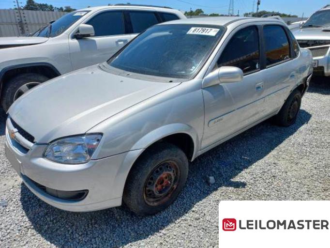 CHEVROLET CLASSIC 14/15