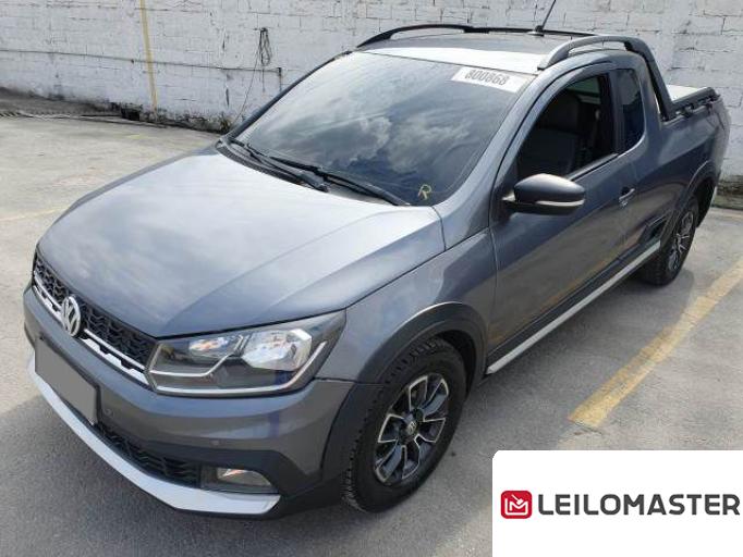 VOLKSWAGEN SAVEIRO 17/18