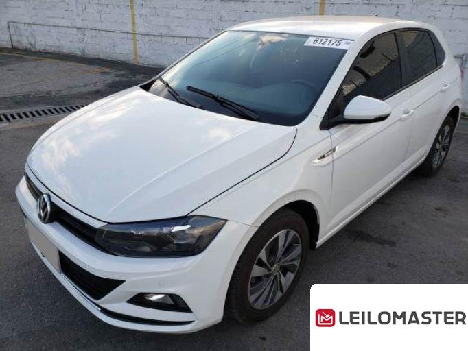 VOLKSWAGEN POLO 20/20