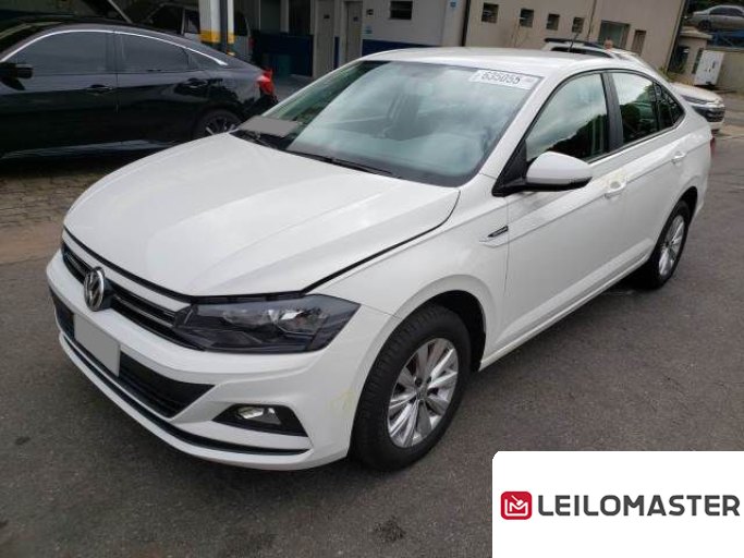 VOLKSWAGEN VIRTUS 19/20