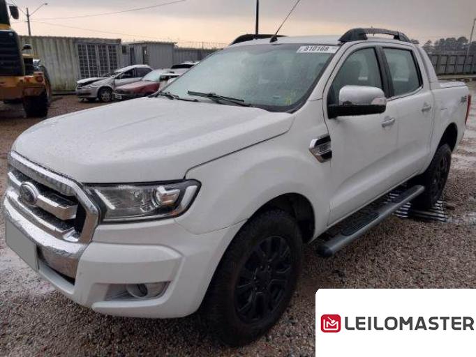 FORD RANGER CD 18/19
