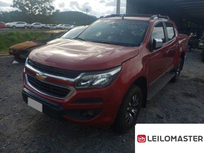 CHEVROLET S10 16/17