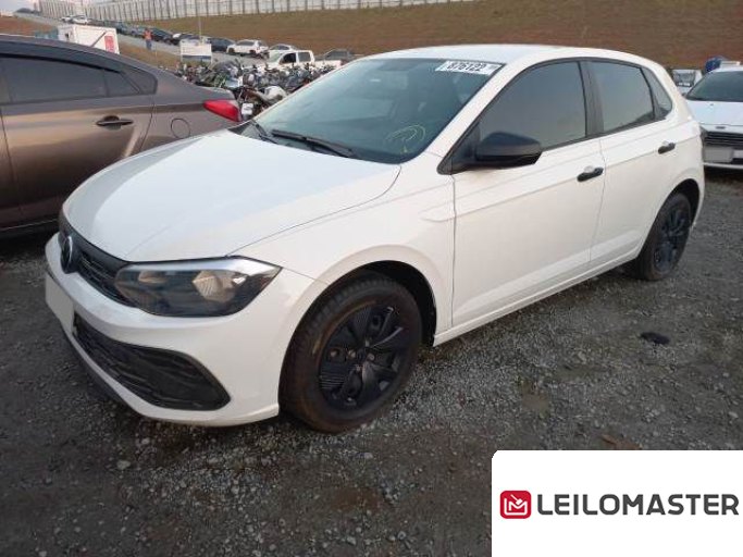 VOLKSWAGEN POLO 22/23