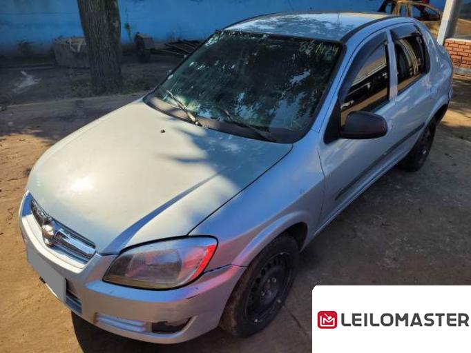 CHEVROLET PRISMA 11/11