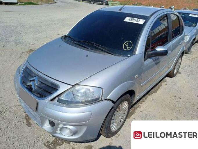 CITROËN C3 11/11