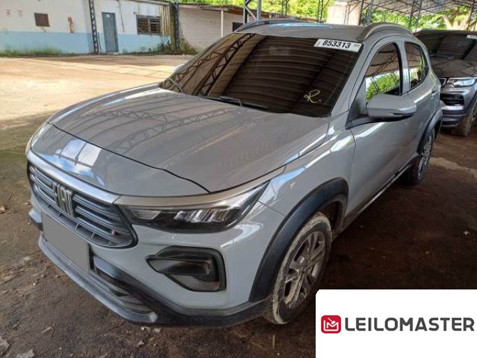 FIAT PULSE 21/22