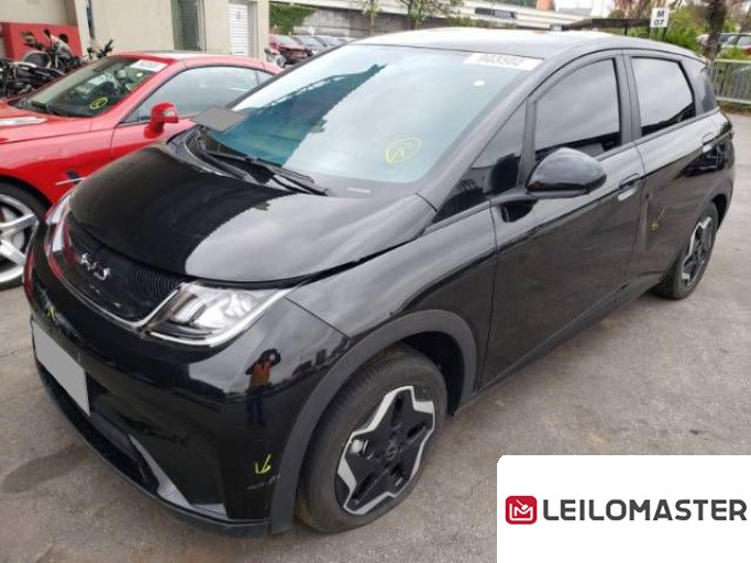 BYD DOLPHIN 23/24