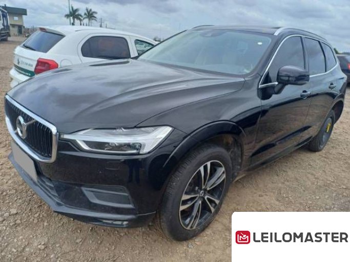 VOLVO XC60 19/19