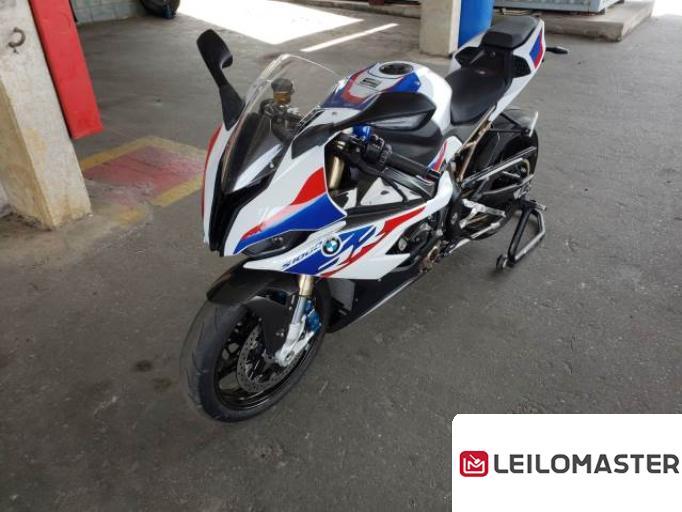 BMW S 1000 21/22