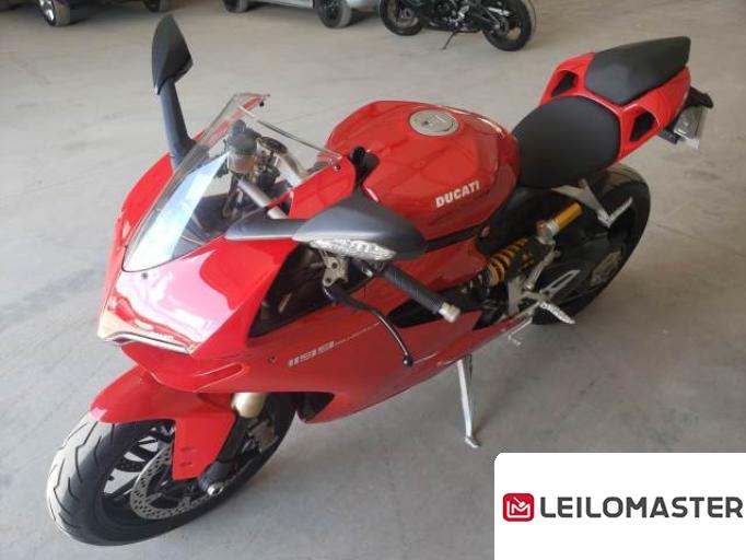 DUCATI SUPERBIKE 15/15