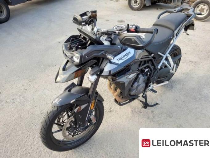 TRIUMPH TIGER 900 20/20