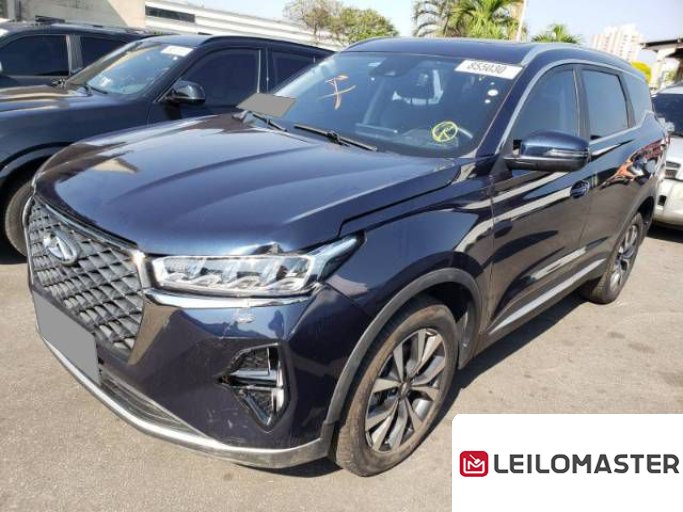 CAOA CHERY TIGGO 7 22/23