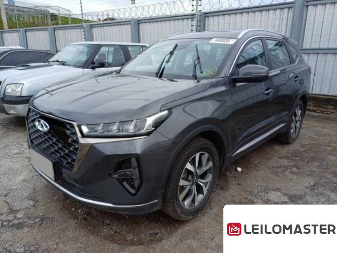 CAOA CHERY TIGGO 7 22/23