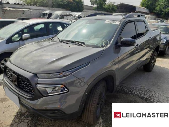 FIAT TORO 23/23