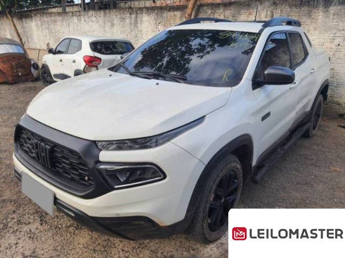 FIAT TORO 21/22