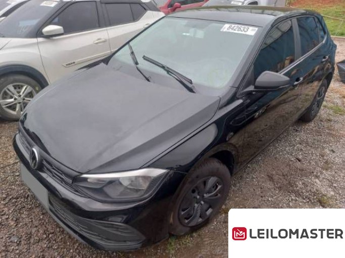 VOLKSWAGEN POLO 23/24